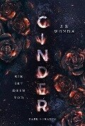 CINDER - J. S. Wonda