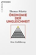 Ökonomie der Ungleichheit - Thomas Piketty
