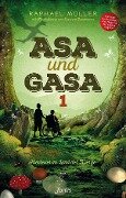 Asa und Gasa 1 - Raphael Müller