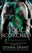 Soul Scorched - Donna Grant