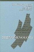 Cover-Bild zum Titel 'Phenomenology' von 'Jean-Francois Lyotard'