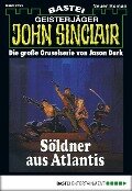 John Sinclair 497 - Jason Dark