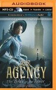 The Agency 2: The Body at the Tower - Y. S. Lee