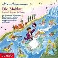 Die Moldau-Friedrich Smetena Für Kinder - Marko Simsa