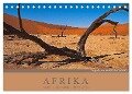 Afrika Impressionen. NAMIBIA - SÜDAFRIKA - BOTSWANA (Tischkalender 2024 DIN A5 quer), CALVENDO Monatskalender - Markus Pavlowsky Photography
