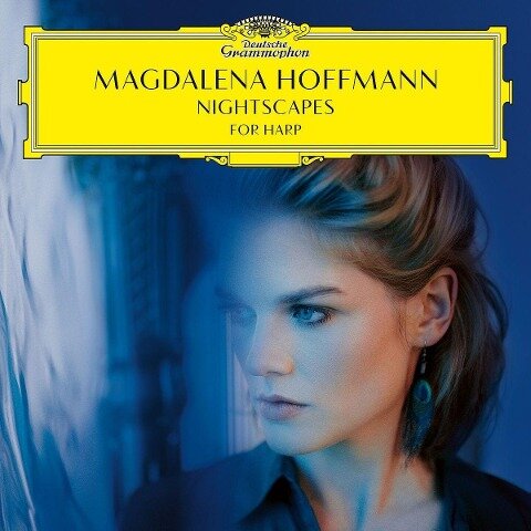 Magdalena Hoffmann - Nightscapes - Magdalena Hoffmann
