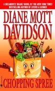 Cover-Bild zum Titel 'Chopping Spree' von 'Diane Mott Davidson'