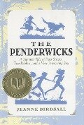 The Penderwicks - Jeanne Birdsall
