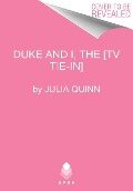 Bridgerton [Tv Tie-In] - Julia Quinn