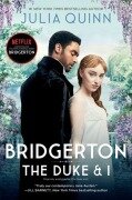 Cover-Bild zum Titel 'Bridgerton [Tv Tie-In]' von 'Julia Quinn'