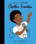 Aretha Franklin - Maria Isabel Sanchez Vegara