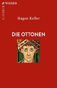 Die Ottonen - Hagen Keller