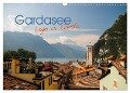 Gardasee. Lago di Garda (Wandkalender 2024 DIN A3 quer), CALVENDO Monatskalender - Photography Pm Patrick Meischner