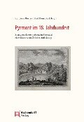 Bad Pyrmont im 18. Jahrhundert - 
