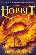 Essential Modern Classics - The Hobbit - John Ronald Reuel Tolkien