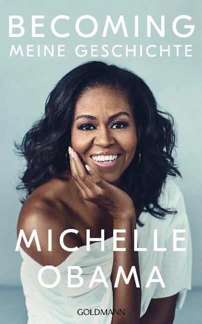 BECOMING - Michelle Obama