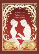 Cover-Bild zum Titel 'Choderlos de Laclos: Gefährliche Liebschaften. Vollständige Neuausgabe.' von 'Pierre-Ambroise-François Choderlos De Laclos, P. A. F. Choderlos de Laclos'