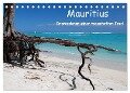 Mauritius (Tischkalender 2024 DIN A5 quer), CALVENDO Monatskalender - Thomas Amler