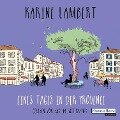 Eines Tages in der Provence - Karine Lambert