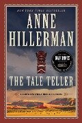 The Tale Teller - Anne Hillerman
