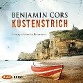 Küstenstrich - Benjamin Cors