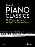 Best of Piano Classics - 
