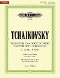 Variations on a Rococo Theme Op. 33 (Original Version, Ed. for Cello and Piano) - Peter Ilyich Tchaikovsky, John York, Raphael Wallfisch