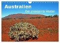 Australien - Der unbekannte Westen (Wandkalender 2024 DIN A4 quer), CALVENDO Monatskalender - Ingo Paszkowsky