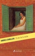 Cover-Bild zum Titel 'El Olor de la Noche / The Smell of the Night' von 'Andrea Camilleri'