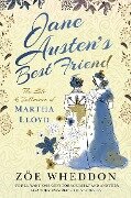 Jane Austen's Best Friend - Wheddon Zoe Wheddon
