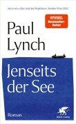 Cover-Bild zum Titel 'Jenseits der See' von 'Paul Lynch'