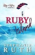 Ruby Island (Otago Waters) - Stephanie Ruth