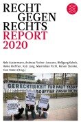 Cover-Bild zum Titel 'Recht gegen rechts' von ''
