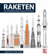 Raketen - Die Internationale Enzyklopädie - Eugen Reichl, Dietmar Röttler