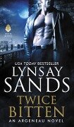 Twice Bitten - Lynsay Sands