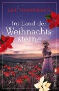 Cover-Bild zum Titel 'Im Land der Weihnachtssterne' von 'Lea Thannbach'