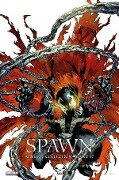 Spawn Origins, Band 17 - Todd Mcfarlane, Robert Kirkman, Will Carlton