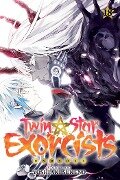 Twin Star Exorcists, Vol. 18 - Yoshiaki Sukeno