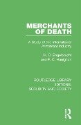 Merchants of Death - H C Engelbrecht, F C Hanighen