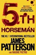 The 5th Horseman - James Patterson, Maxine Paetro