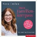 Mein Familienkompass - Nora Imlau