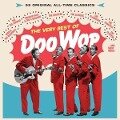 The Very Best Of Doo Wop-55 Original All-Time CL - Various
