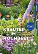 Cover-Bild zum Titel 'Kräuter im Hochbeet' von 'Burkhard Bohne'