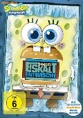 SpongeBob Schwammkopf - Eiskalt entwischt - Kent Osborne, Steve Fonti, Steven Banks