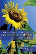 Conversations with Seth: Book One: 25th Anniverary Edition (Deluxe Ed) - Susan M. Watkins