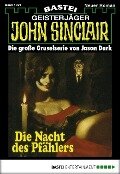 John Sinclair 1391 - Jason Dark