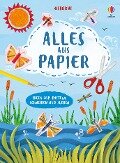 Alles aus Papier - Fiona Watt