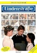 Lindenstraße - Barbara Piazza, Hans W. Geißendörfer, Irene Fischer, Jürgen Knieper