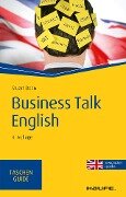 Business Talk English - Stuart Dean
