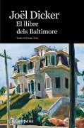 El llibre dels Baltimore - Joël Dicker